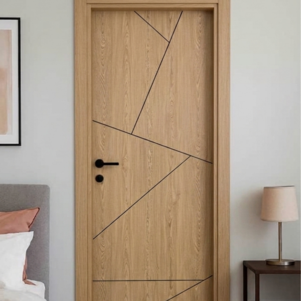 Porte chambre T5