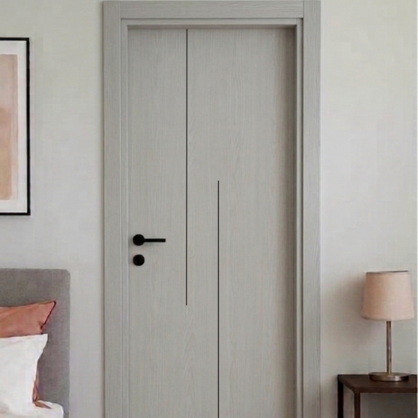 Porte chambre T2
