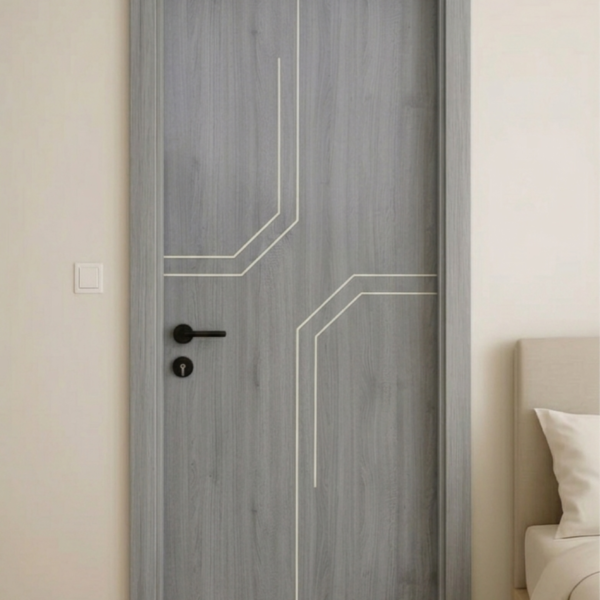 Porte chambre T10
