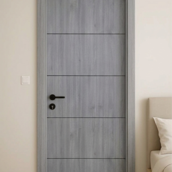 Porte chambre T4