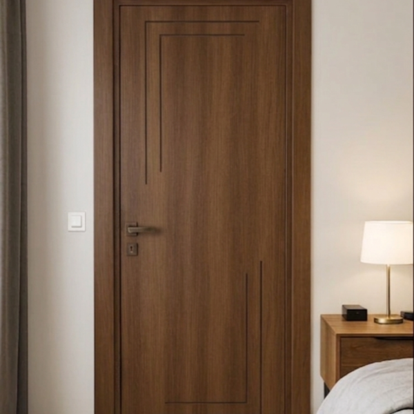 Porte chambre T1
