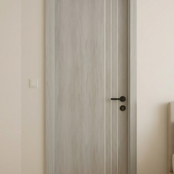 Porte chambre T13