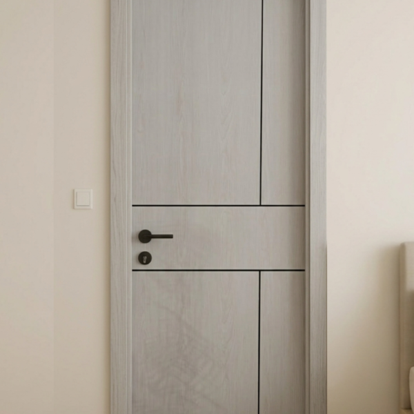 Porte chambre T14