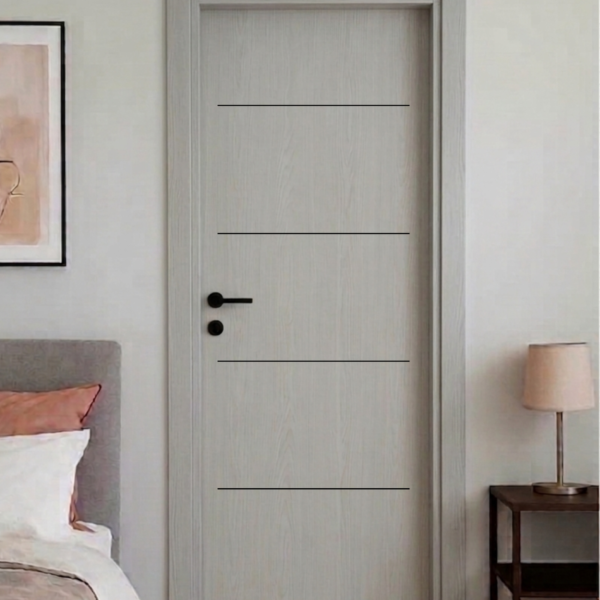 Porte chambre T15