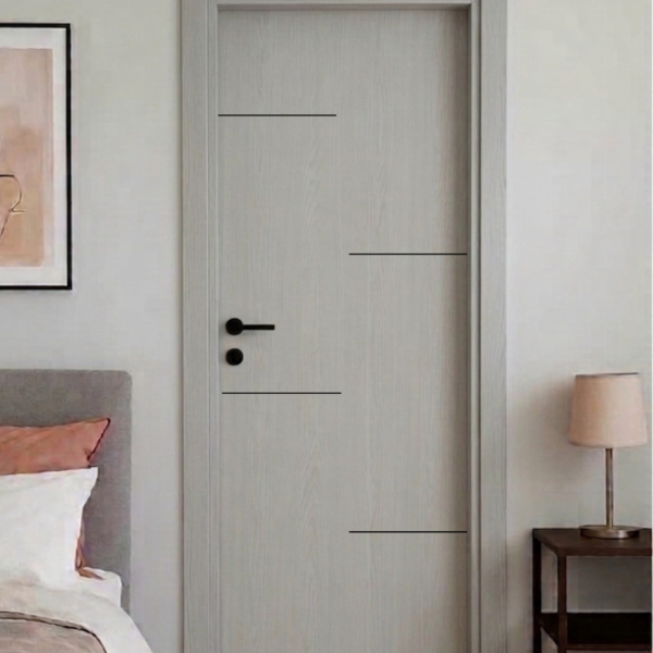 Porte chambre T8