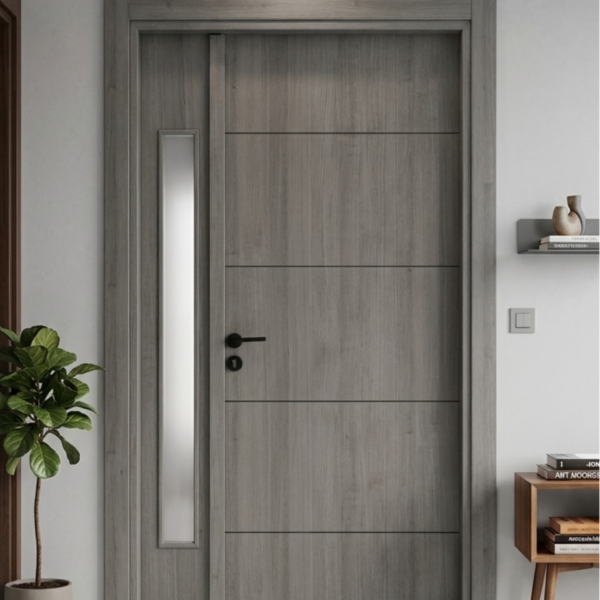 Porte chambre S15