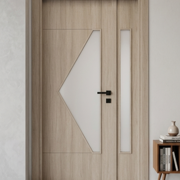 Porte chambre S16