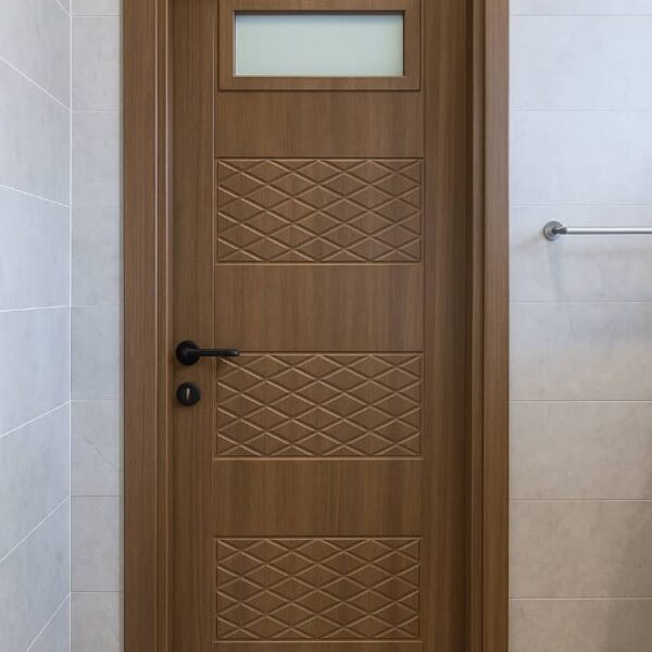 Porte Sanitaire W3