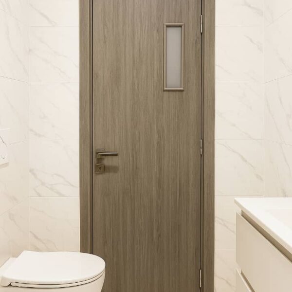 Porte Sanitaire W1